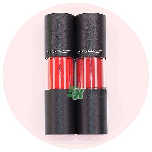 魅可棒棒糖唇釉持久度怎么樣？魅可清新唇釉好用嗎？