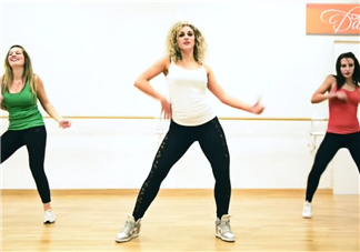 尊巴舞是什么？尊巴舞好學嗎？