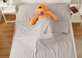 隔臟睡袋多少錢一個？隔臟睡袋哪里可以買到