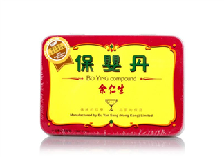 余仁生保嬰丹最新事件真相 余仁生保嬰丹是禁藥嗎？