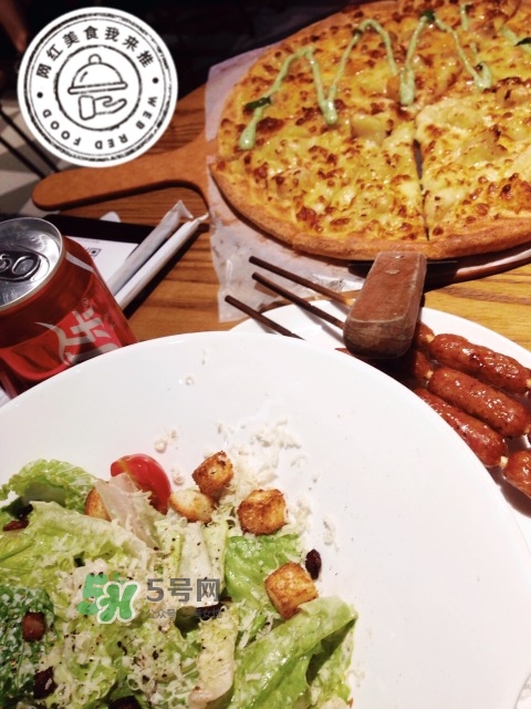 樂(lè)凱撒披薩好吃嗎 樂(lè)凱撒披薩味道怎么樣 樂(lè)凱撒披薩好吃嗎 樂(lè)凱撒披薩味道怎么樣