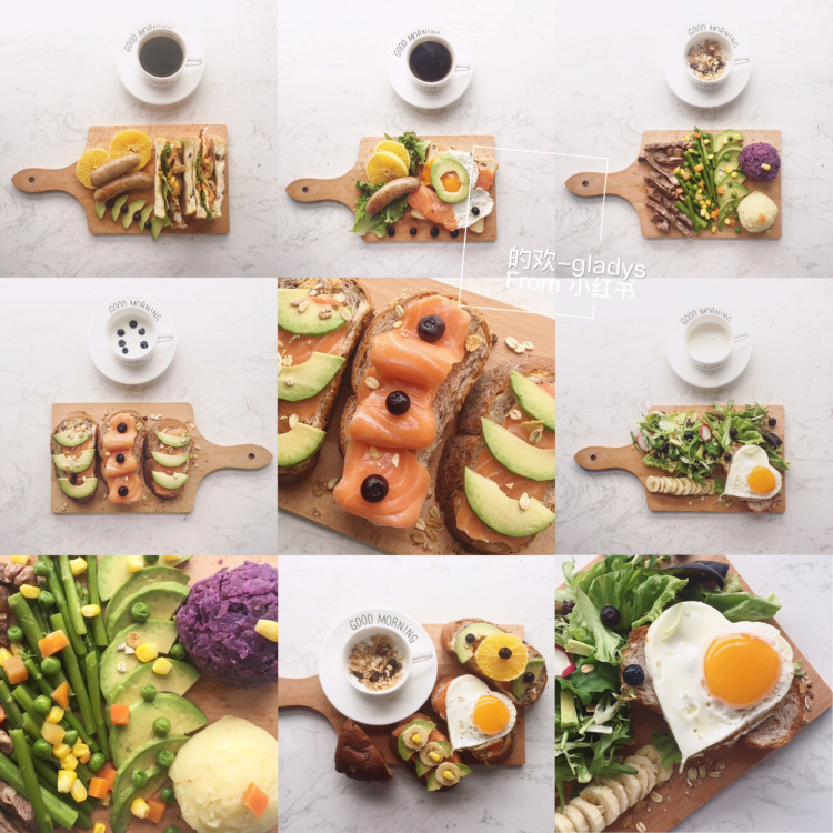 低熱量減脂增肌早餐 7款減脂增肌食譜推薦 低熱量減脂增肌早餐 7款減脂增肌食譜推薦