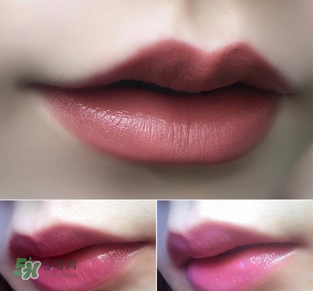 魅可棒棒糖唇釉持久度怎么樣？魅可清新唇釉好用嗎？