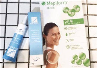 疤克效果怎么樣？疤克有用嗎？