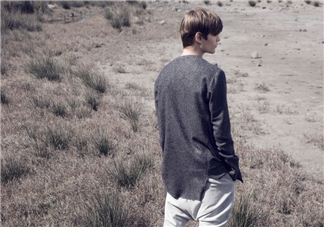 song for the mute2017秋冬系列怎么樣_好看嗎_款式有哪些？