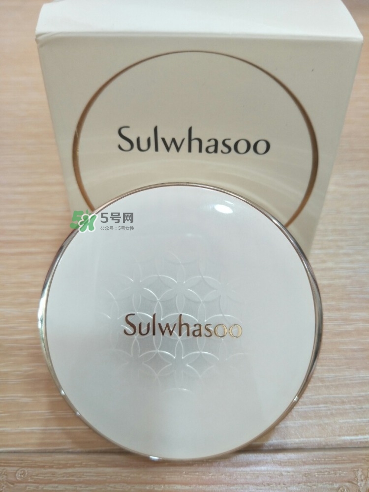 雪花秀梅花氣墊怎么樣 雪花秀梅花氣墊好用嗎 雪花秀梅花氣墊怎么樣 雪花秀梅花氣墊好用嗎