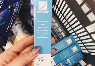 疤克可以去痘印嗎？疤克能涂在痘印上嗎？