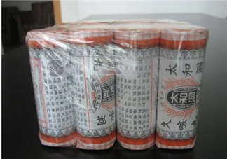 太和洞久咳丸效果好嗎？太和洞久咳丸有用嗎？