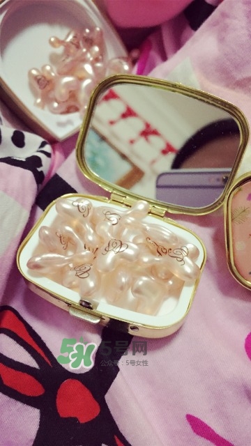 dds鮭魚干細(xì)胞精華好用嗎 dds鮭魚干細(xì)胞精華怎么樣 dds鮭魚干細(xì)胞精華好用嗎 dds鮭魚干細(xì)胞精華怎么樣