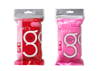 一次性內(nèi)褲可以貼衛(wèi)生巾嗎？一次性內(nèi)褲透氣嗎？