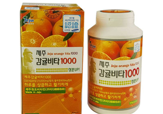 濟(jì)州島VC片怎么吃？濟(jì)州島VC片怎么樣？