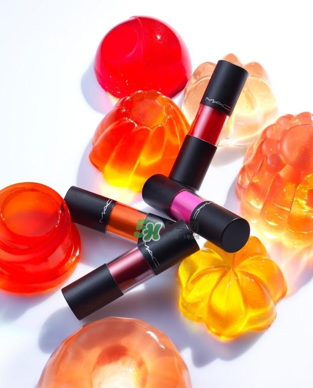 魅可棒棒糖唇釉持久度怎么樣？魅可清新唇釉好用嗎？