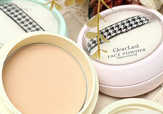 bcl蜜粉餅?zāi)膫€顏色好？bcl clear last蜜粉餅怎么樣？