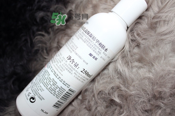 科顏氏高保濕精華爽膚水怎么樣？科顏氏高保濕水好用嗎？