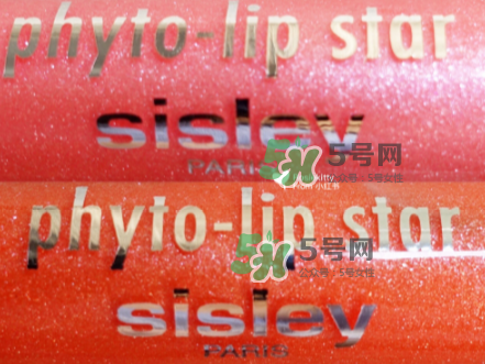 希思黎口紅試色 希思黎口紅多少錢？