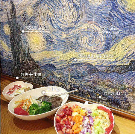 低熱量減脂增肌早餐 7款減脂增肌食譜推薦 低熱量減脂增肌早餐 7款減脂增肌食譜推薦