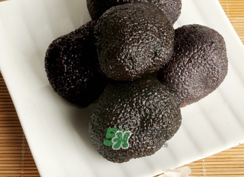 松露產(chǎn)地在哪里？松露有什么作用