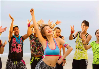 尊巴舞可以減肥嗎？尊巴舞減肥效果好嗎？