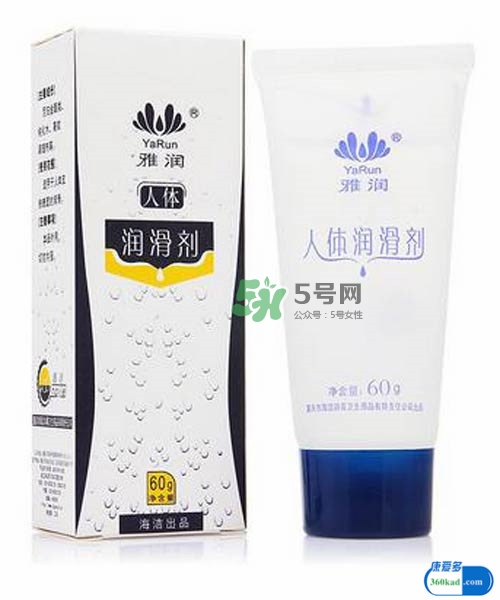 用潤(rùn)滑劑多了會(huì)怎樣？用潤(rùn)滑劑會(huì)有婦科病嗎？