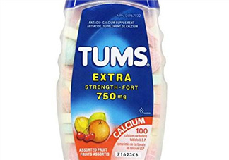 TUMS鈣片小孩可以吃嗎？TUMS鈣片多大可以吃？