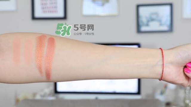 colourpop日落盤和natasha denona日落盤哪個好? colourpop日落盤和natasha denona日落盤哪個好?