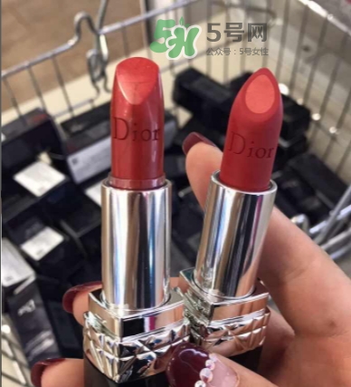 迪奧夾心999口紅色號(hào) dior迪奧夾心999口紅試色 迪奧夾心999口紅色號(hào) dior迪奧夾心999口紅試色