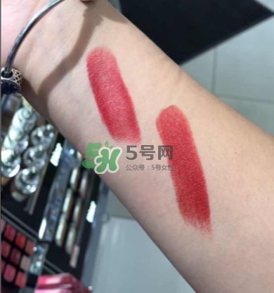 迪奧夾心999口紅色號(hào) dior迪奧夾心999口紅試色 迪奧夾心999口紅色號(hào) dior迪奧夾心999口紅試色