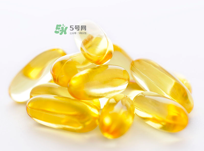 魚肝油是魚的肝做成的嗎？魚肝油是魚油嗎？