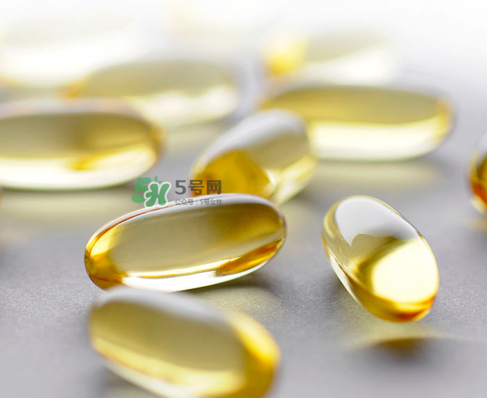 魚肝油是魚的肝做成的嗎？魚肝油是魚油嗎？