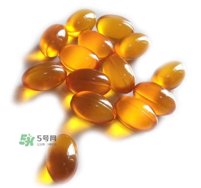 魚肝油是什么魚做的？魚肝油是魚的哪部分？