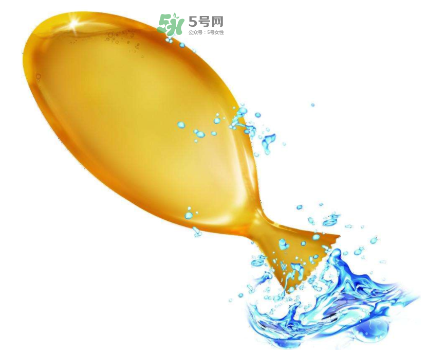 魚肝油是什么魚做的？魚肝油是魚的哪部分？
