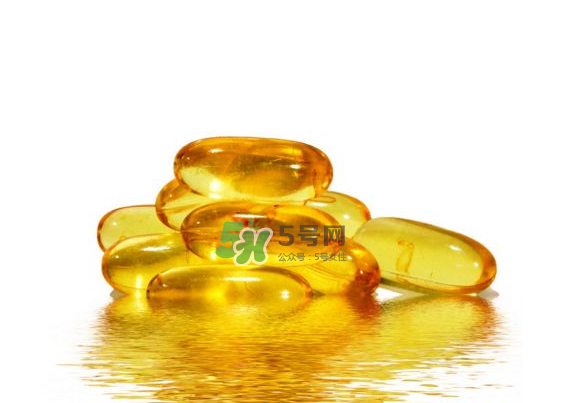 魚肝油是什么魚做的？魚肝油是魚的哪部分？