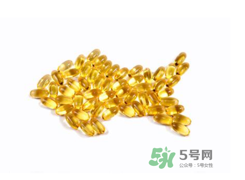 魚肝油是補(bǔ)鈣的嗎？魚肝油是補(bǔ)什么的？