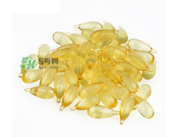 魚肝油是補(bǔ)鈣的嗎？魚肝油是補(bǔ)什么的？