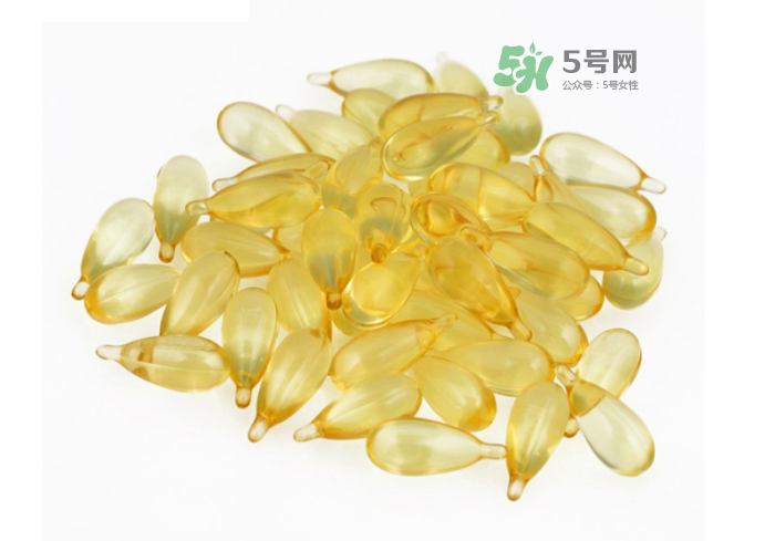 魚肝油是飯前吃還是飯后吃？魚肝油早上吃好還是晚上吃好？