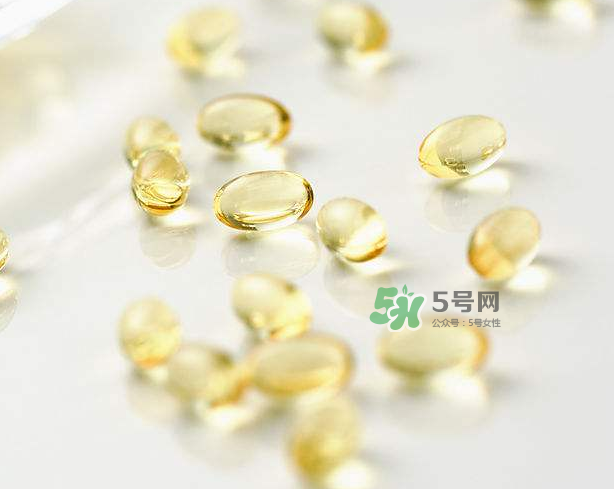 魚肝油是飯前吃還是飯后吃？魚肝油早上吃好還是晚上吃好？