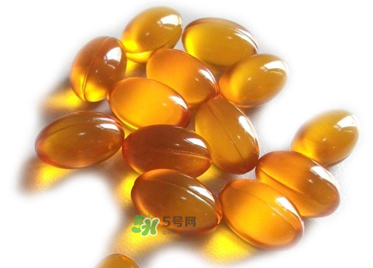 魚肝油是飯前吃還是飯后吃？魚肝油早上吃好還是晚上吃好？