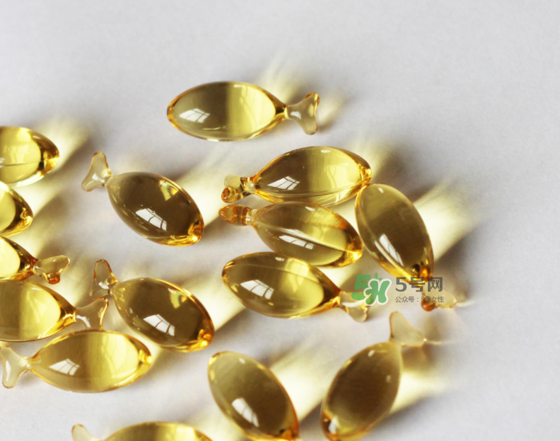 魚肝油是dha嗎？魚肝油中含有dha嗎？