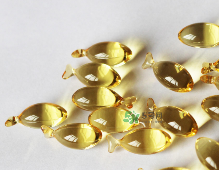 魚肝油是dha嗎？魚肝油中含有dha嗎？