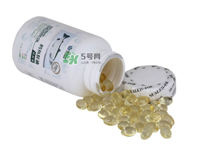 魚肝油是維生素d嗎？魚肝油是維生素e嗎？