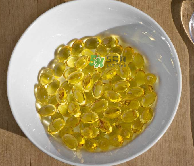 魚肝油是維生素d嗎？魚肝油是維生素e嗎？