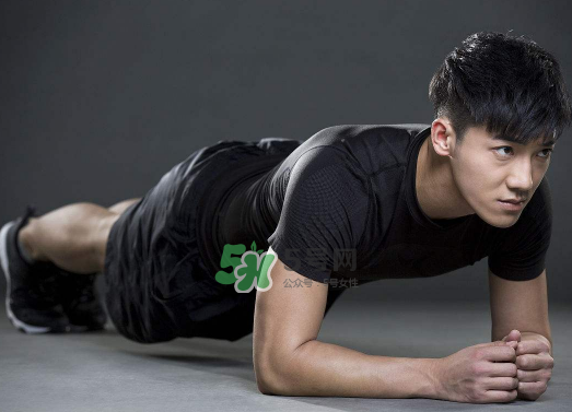 平板支撐會影響長高嗎？做平板支撐會不會長不高？