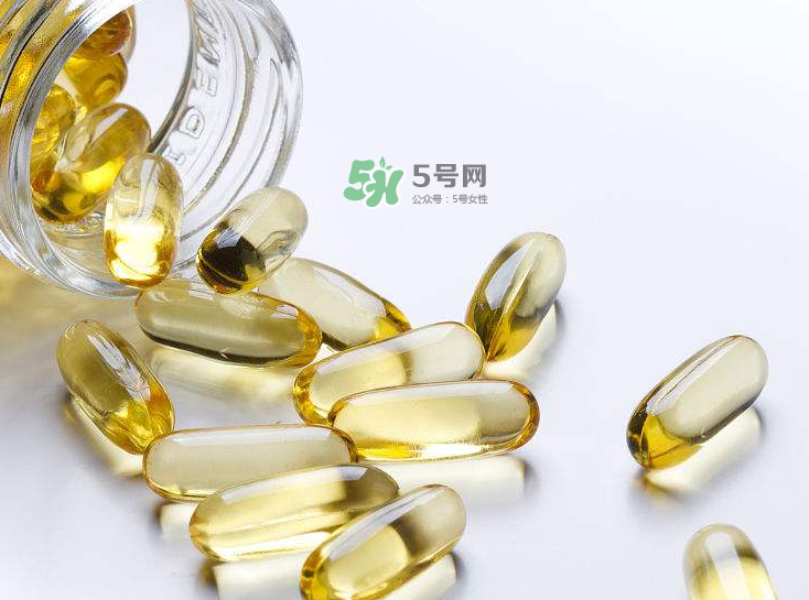 魚肝油是d3嗎？魚肝油是ad嗎？