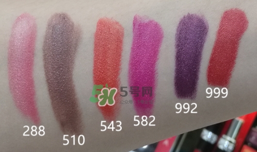 迪奧夾心999多少錢？迪奧夾心999口紅專柜價格