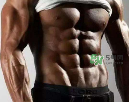 腹肌撕裂者能天天做嗎？腹肌撕裂者可以每天做嗎？