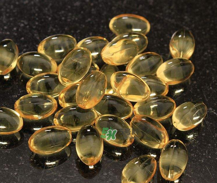 魚肝油要吃到什么時候？魚肝油要補到什么時候？