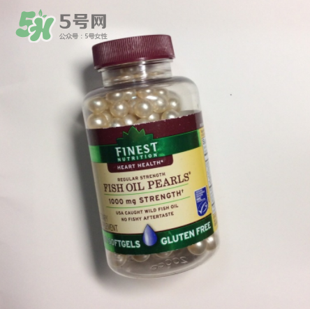 魚肝油要吃到什么時候？魚肝油要補到什么時候？