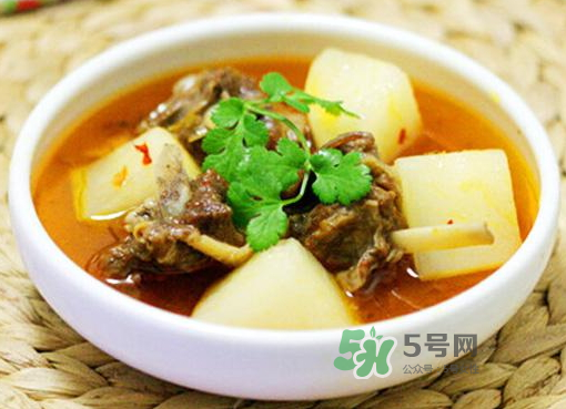 九月份可以吃羊肉嗎？9月份能吃羊肉嗎？