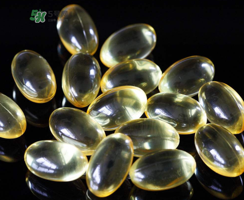 魚肝油要吃到多大？魚肝油要吃到幾歲？