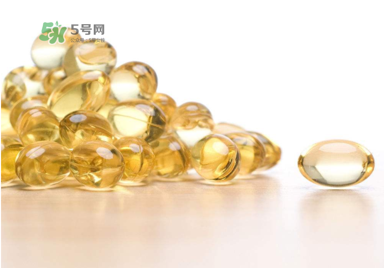 魚肝油要剪開吃嗎？魚肝油要咬破嗎？